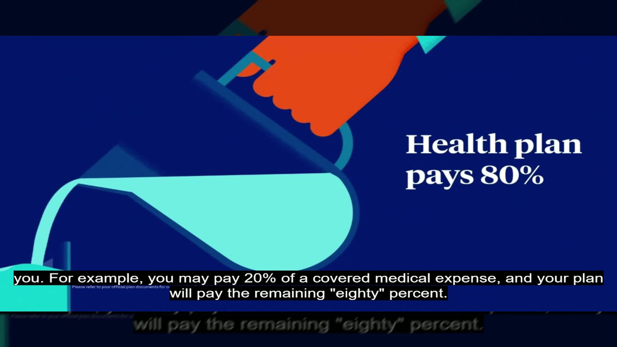 How a Health Plan Works